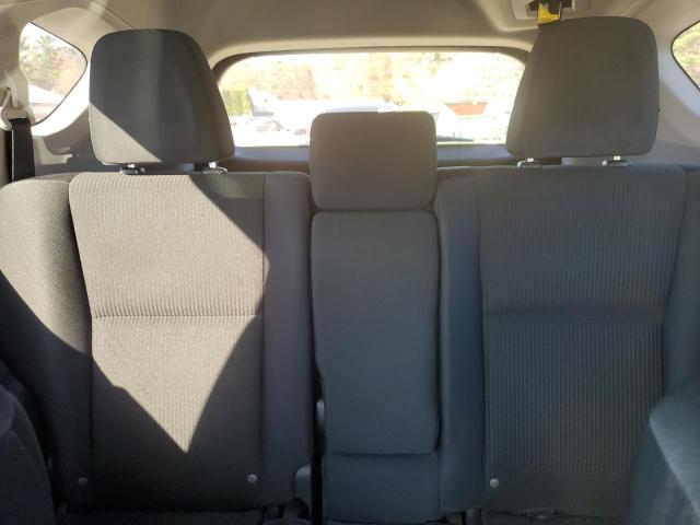 2017 TOYOTA RAV4 LE - 2T3BFREV8HW554751