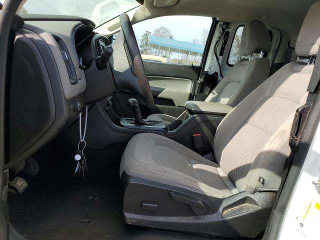 2019 CHEVROLET COLORADO - 1GCHSBEA4K1130953