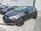 FORD FIESTA SE photo