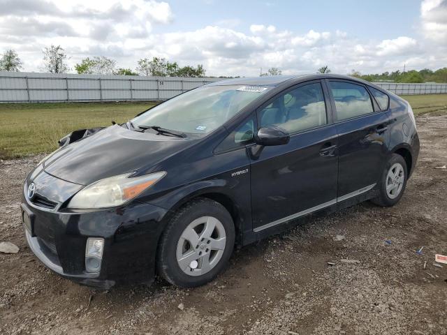 2011 TOYOTA PRIUS #2994246049