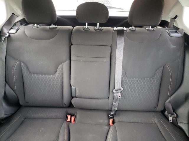 2018 JEEP COMPASS SP - 3C4NJDAB6JT150953