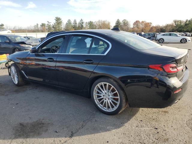 2023 BMW 530XE WBA33AG01PCL67561