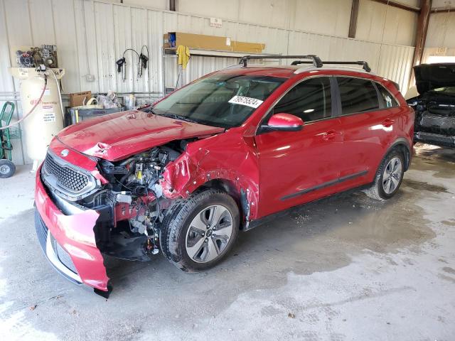 2018 KIA NIRO FE #2960151147