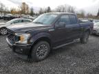 2020 FORD F150 SUPER - 1FTFX1E45LKF10490