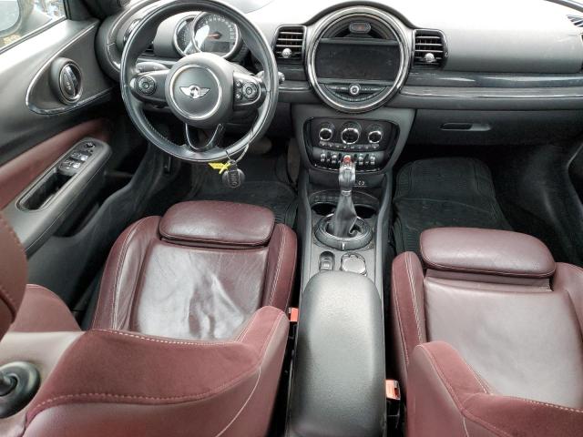 2016 MINI COOPER CLU WMWLN5C55G2B27845