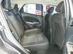 FORD ECOSPORT S photo