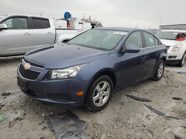 VIN 1G1PC5SB0E7448151 2014 CHEVROLET CRUZE no.1