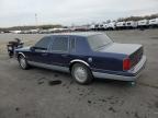 Lot #3022563800 1995 LINCOLN TOWN CAR S