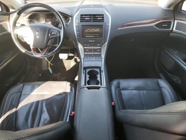 2015 LINCOLN MKZ 3LN6L2G9XFR610736