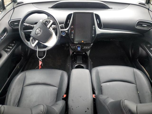 2018 TOYOTA PRIUS PRIM - JTDKARFP6J3069001