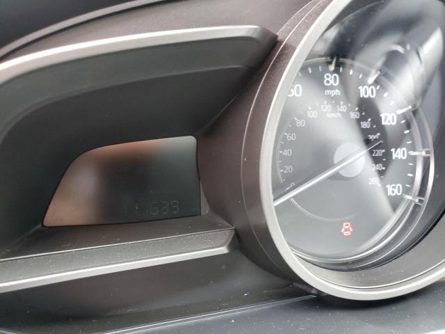 2018 MAZDA 3 TOURING - 3MZBN1V3XJM223032