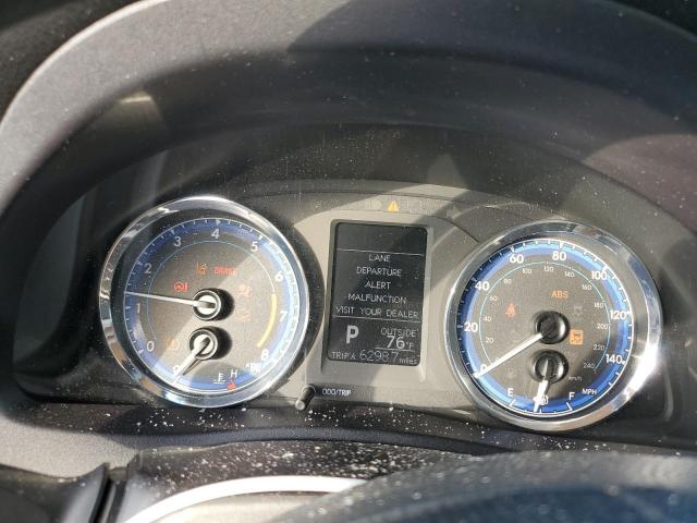 2017 TOYOTA COROLLA L - 2T1BURHEXHC956606