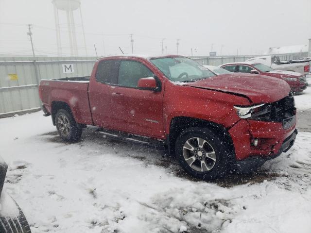 2015 CHEVROLET COLORADO Z - 1GCHTCE30F1229179