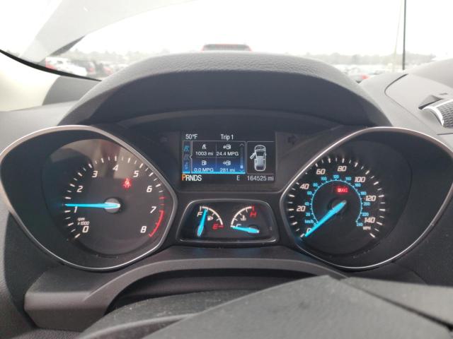 2015 FORD ESCAPE TIT - 1FMCU9J90FUC04846