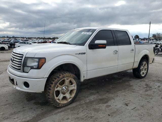 FORD F150 SUPER