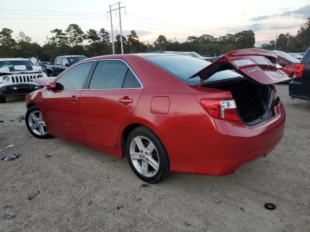 VIN 4T1BF1FKXEU795589 2014 TOYOTA CAMRY no.2