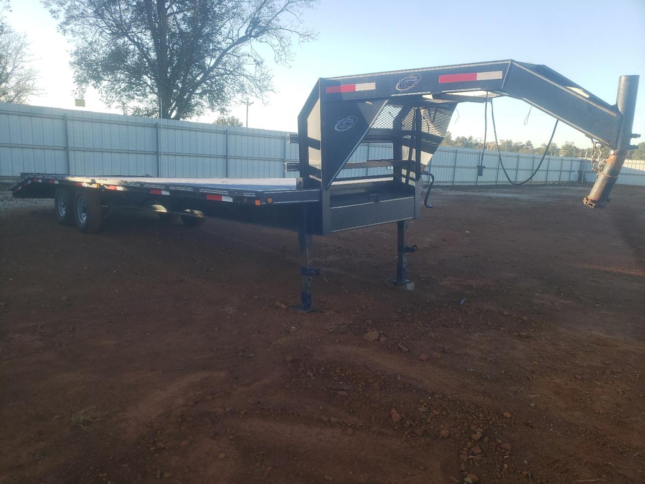 Lot #3049482655 2019 PULL TRAILER