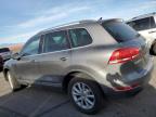 VOLKSWAGEN TOUAREG V6 photo