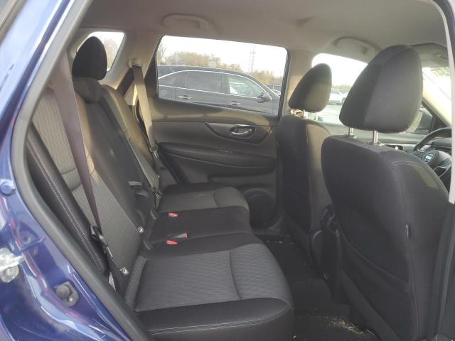 2020 NISSAN ROGUE S - JN8AT2MT0LW000825