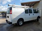 CHEVROLET EXPRESS G2 photo