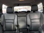 HONDA PILOT EXL photo