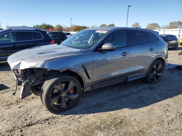 2021 JAGUAR F-PACE SVR #3009074264