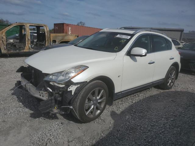 2017 INFINITI QX50 #2952916798