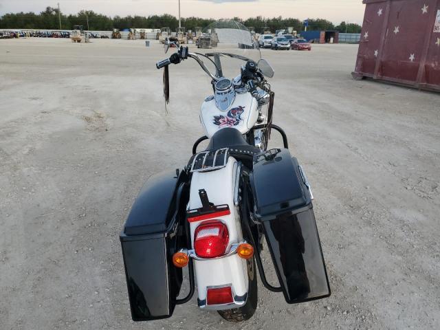 2013 HARLEY-DAVIDSON FLSTC HERI 1HD1BWV1XDB027279
