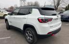 JEEP COMPASS TR photo