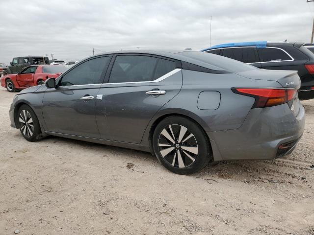 2021 NISSAN ALTIMA SL - 1N4BL4EV2MN353592