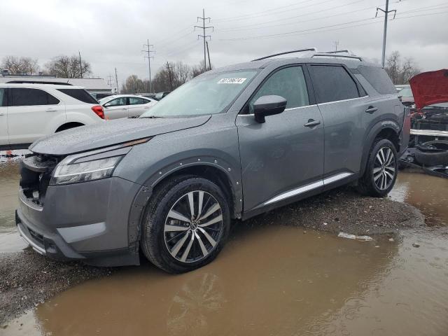 2023 NISSAN PATHFINDER #3029574111