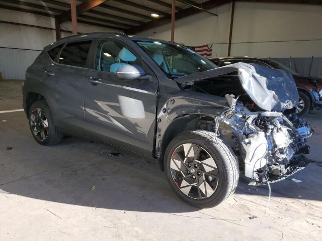 VIN KM8HCCAB8RU054269 2024 HYUNDAI KONA no.4