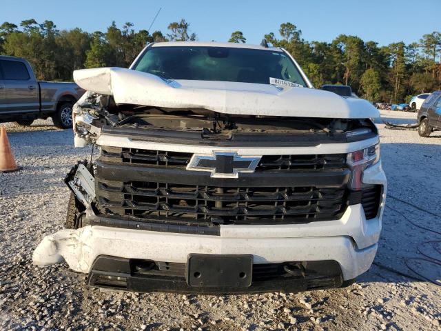 2023 CHEVROLET SILVERADO - 3GCPADED4PG122980