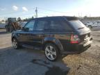 LAND ROVER RANGE ROVE photo