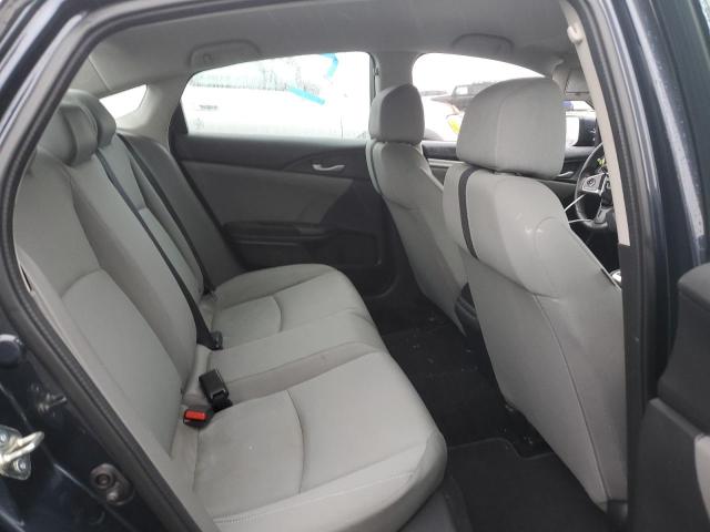 2016 HONDA CIVIC LX - 19XFC2F57GE015337