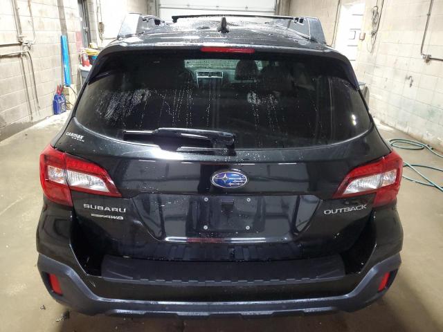 2018 SUBARU OUTBACK 2. - 4S4BSANC8J3203192