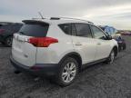 TOYOTA RAV4 LIMIT photo