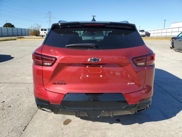 2023 CHEVROLET BLAZER RS - 3GNKBERS2PS196974