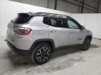 JEEP COMPASS TR photo