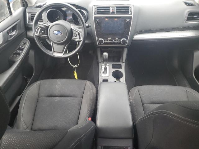 2018 SUBARU LEGACY 2.5 - 4S3BNAF67J3014120