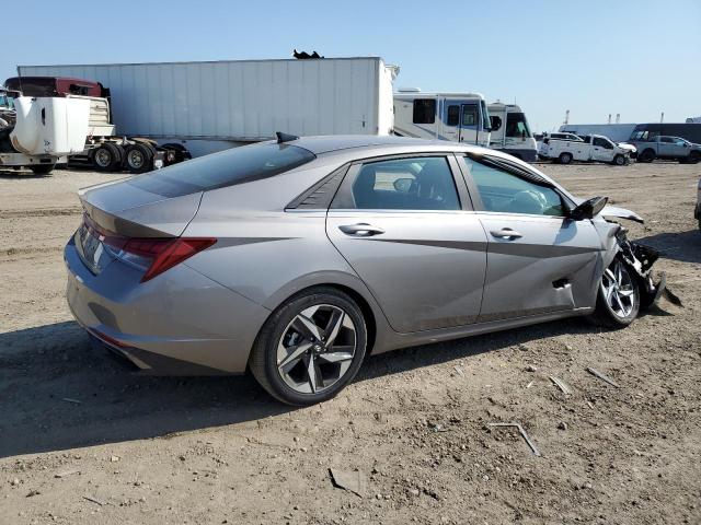 VIN KMHLP4AG9NU332557 2022 HYUNDAI ELANTRA no.3