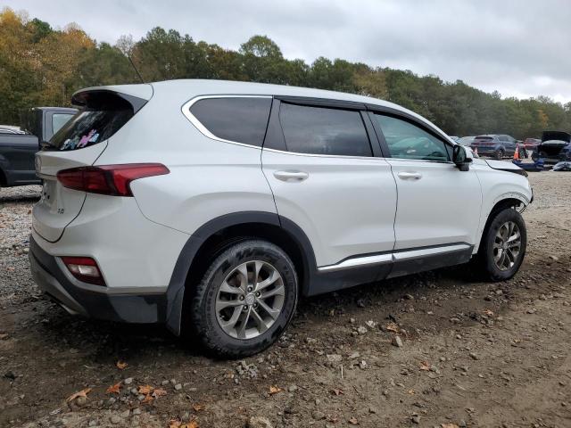 2020 HYUNDAI SANTA FE S - 5NMS23AD1LH248073
