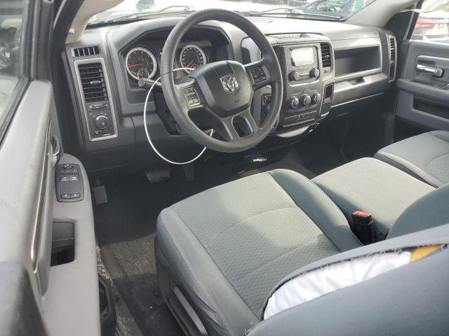 2017 RAM 1500 ST - 3C6JR6AG1HG504791