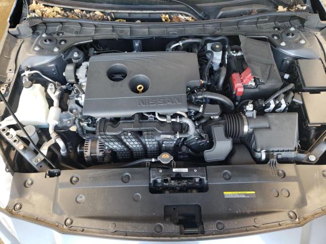 2020 NISSAN ALTIMA S - 1N4BL4BV4LC258255