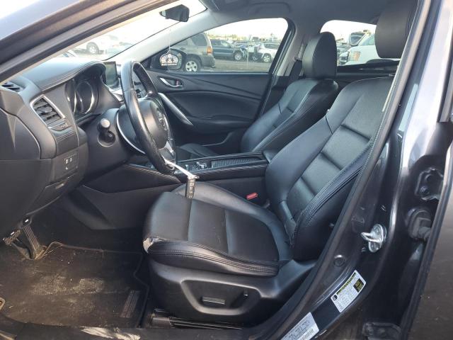 2016 MAZDA 6 TOURING - JM1GJ1V55G1425384