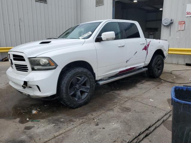 2013 RAM 1500 SPORT #3027060801