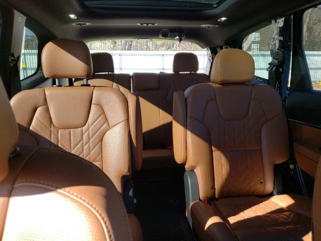 2024 KIA TELLURIDE - 5XYP5DGC2RG465393