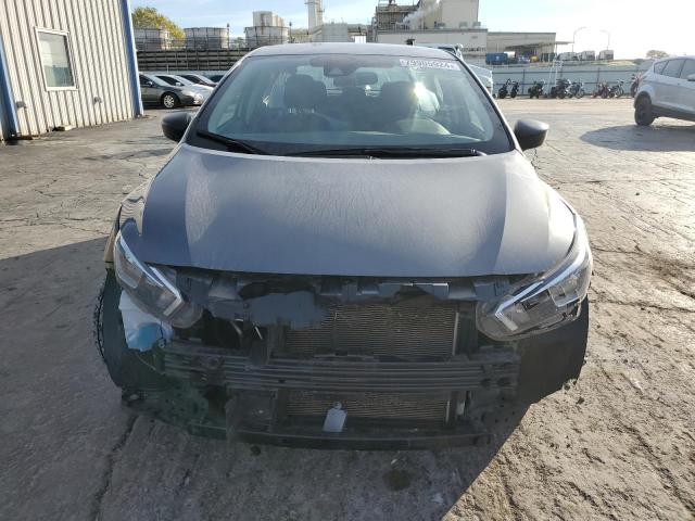 2021 NISSAN VERSA S - 3N1CN8DV7ML924790