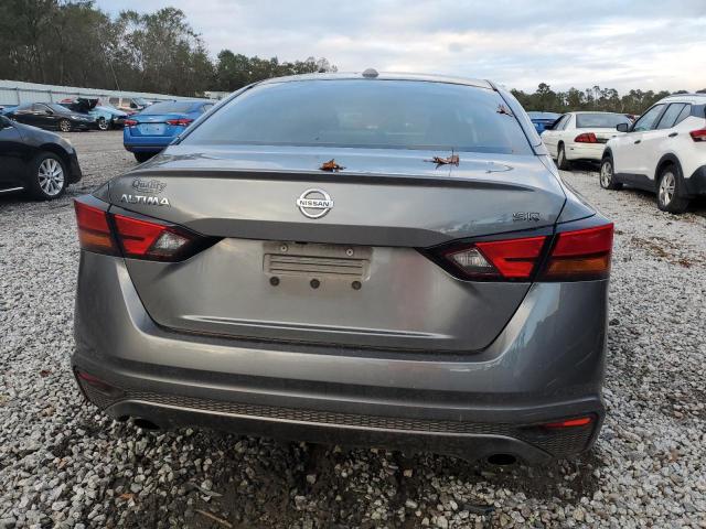 2019 NISSAN ALTIMA SR - 1N4BL4CV1KC103921