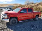 2016 CHEVROLET SILVERADO - 3GCUKSEC8GG307559